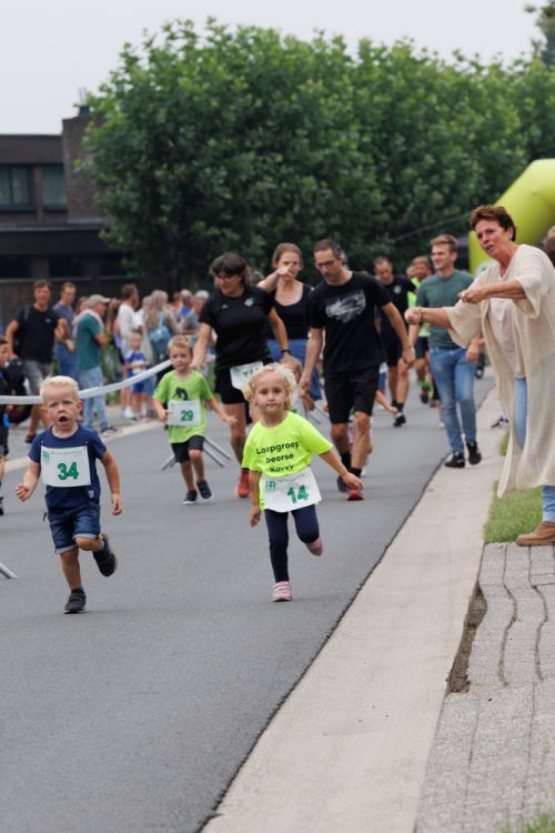 Landlopersjogging 2023